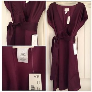 JCrew dress. Brand New, tags still attached.